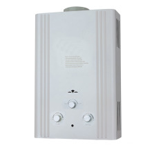 Elite Gas Water Heater with Summer/Winter Switch (S17)